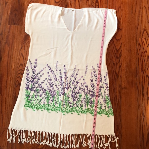 NEW Beach Cover Up - Picture 8 of 8